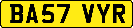 BA57VYR