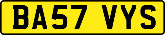 BA57VYS