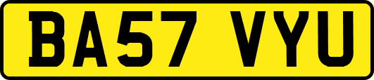 BA57VYU
