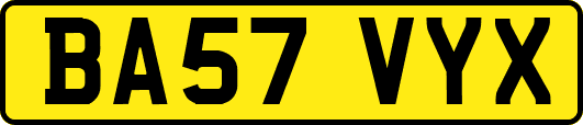 BA57VYX