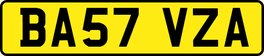 BA57VZA