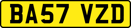 BA57VZD