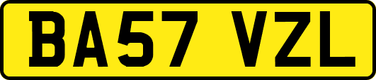 BA57VZL