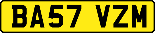 BA57VZM