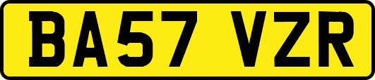 BA57VZR