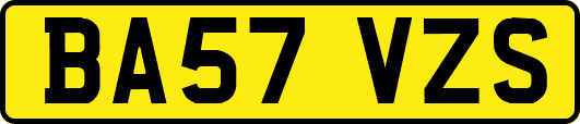 BA57VZS