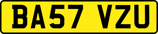 BA57VZU