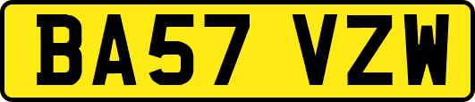 BA57VZW