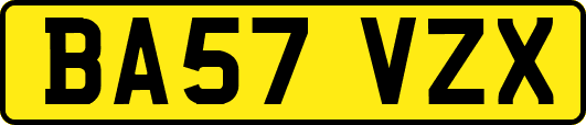 BA57VZX