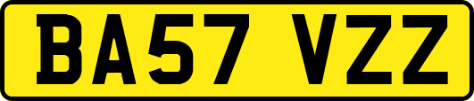BA57VZZ