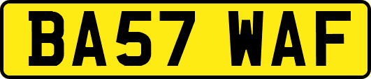 BA57WAF