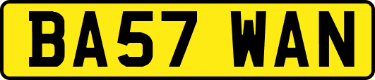 BA57WAN