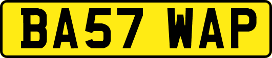 BA57WAP