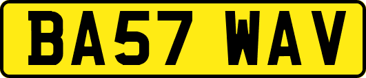 BA57WAV