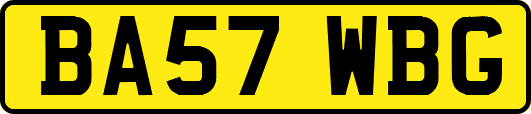 BA57WBG