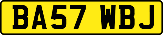 BA57WBJ