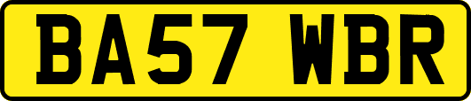 BA57WBR