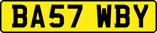 BA57WBY