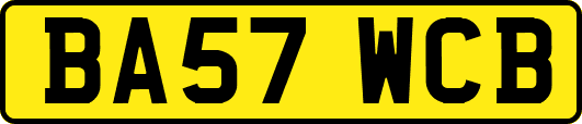 BA57WCB