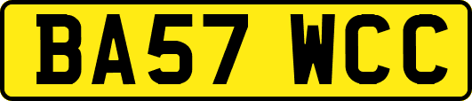BA57WCC