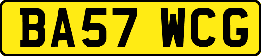 BA57WCG