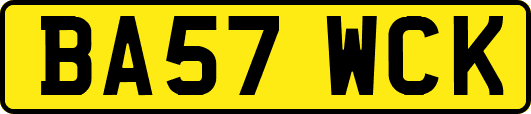 BA57WCK