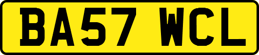 BA57WCL