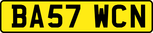 BA57WCN
