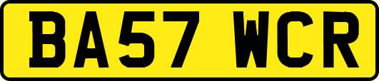 BA57WCR
