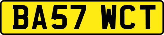 BA57WCT