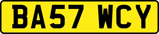 BA57WCY
