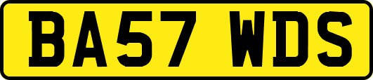 BA57WDS