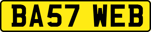 BA57WEB