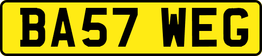 BA57WEG