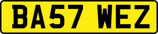 BA57WEZ
