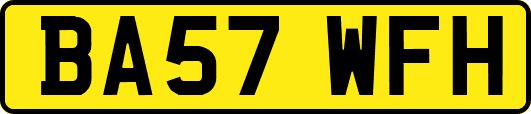 BA57WFH