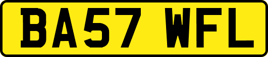 BA57WFL