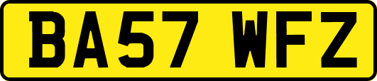 BA57WFZ