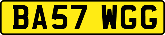 BA57WGG
