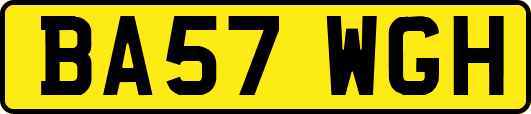 BA57WGH
