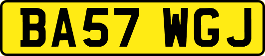 BA57WGJ