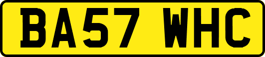 BA57WHC