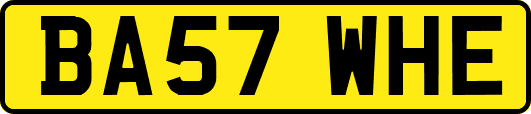 BA57WHE