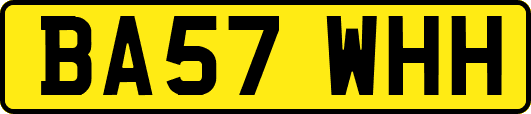 BA57WHH