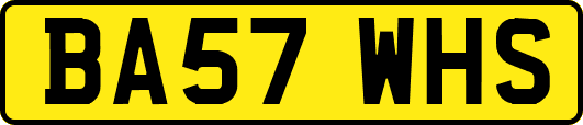 BA57WHS