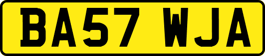 BA57WJA