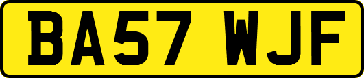 BA57WJF