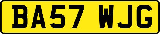 BA57WJG