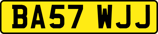 BA57WJJ