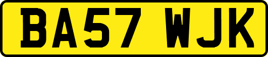 BA57WJK